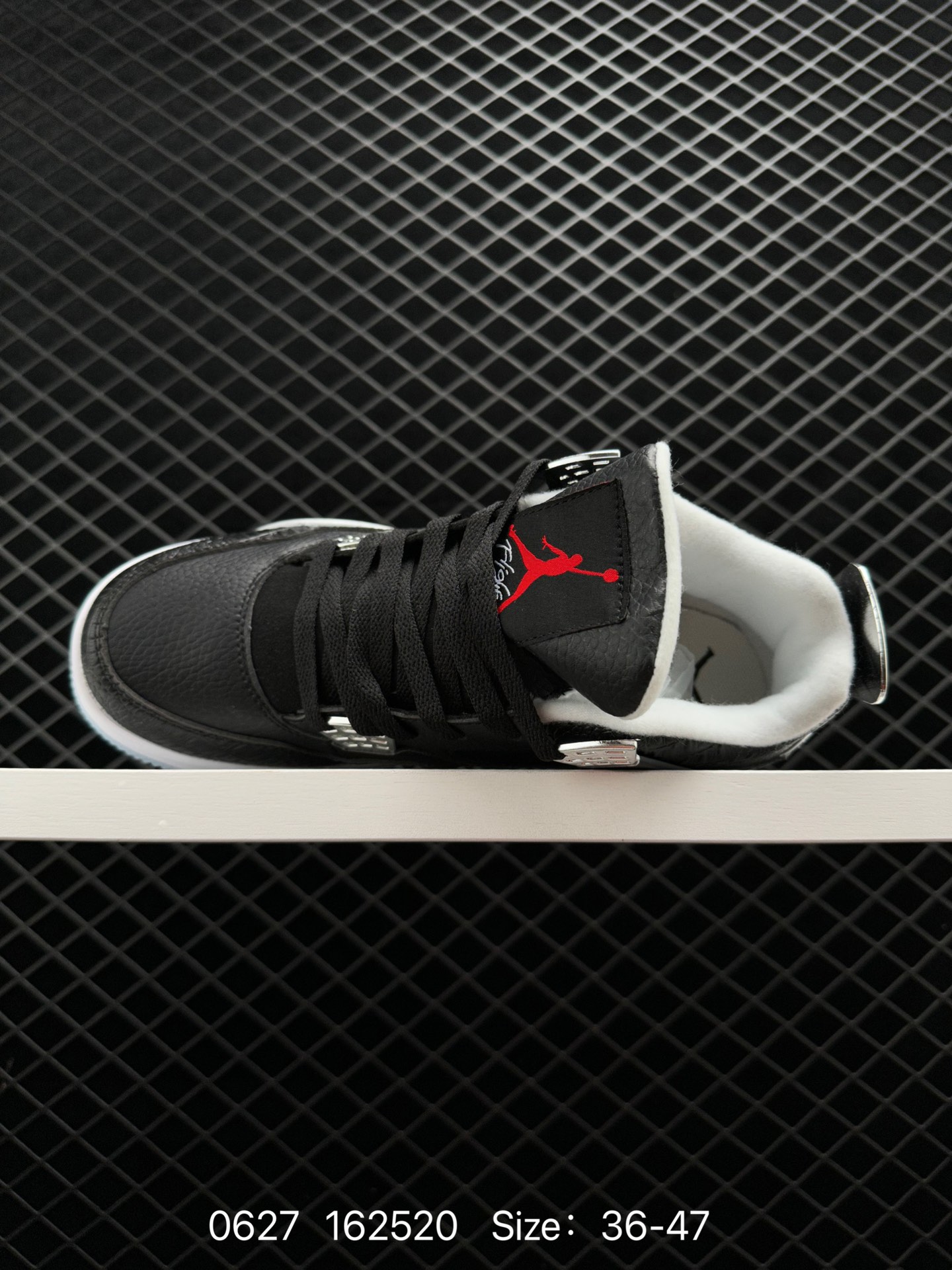 Air Jordan 4 Retro  AJ4